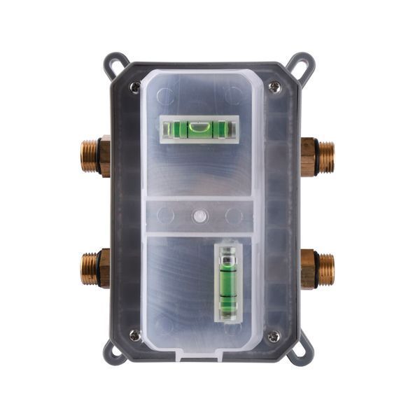 Душова система Globus Lux SMART GLM-405-BB-TT 22021 фото