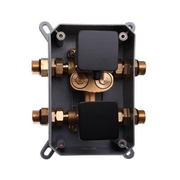 Душова система Globus Lux SMART GLM-405-BB-TT 22021 фото