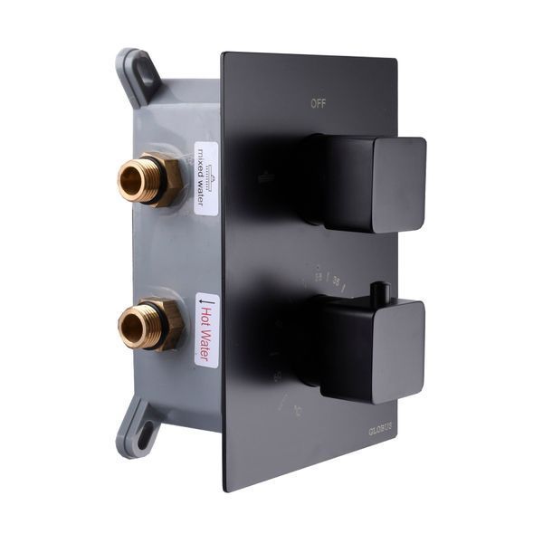 Душова система Globus Lux SMART GLM-405-BB-TT 22021 фото