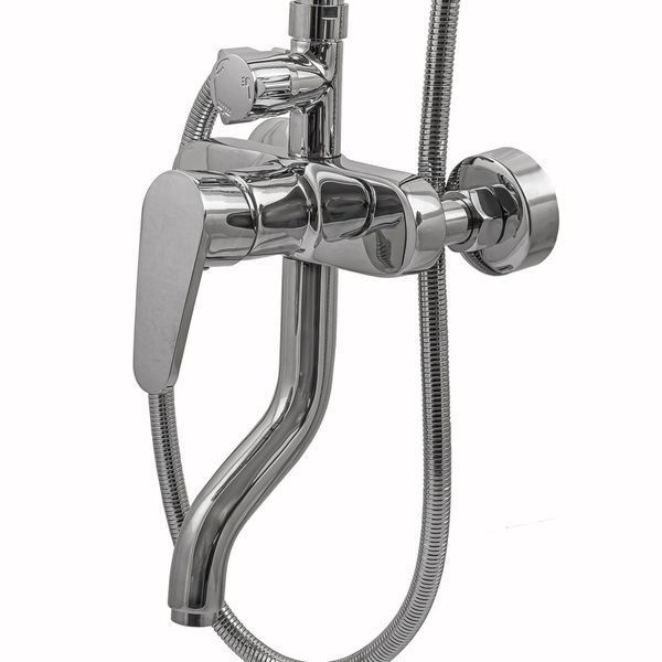 Душова система DOMINO TORINO DS-0034 15340 фото