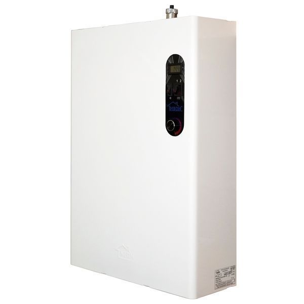 Електричний котел NEON PRO 6,0 кВт 220/380 В, сімістор 20273 фото