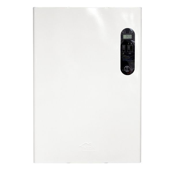 Електричний котел NEON PRO 6,0 кВт 220/380 В, сімістор 20273 фото