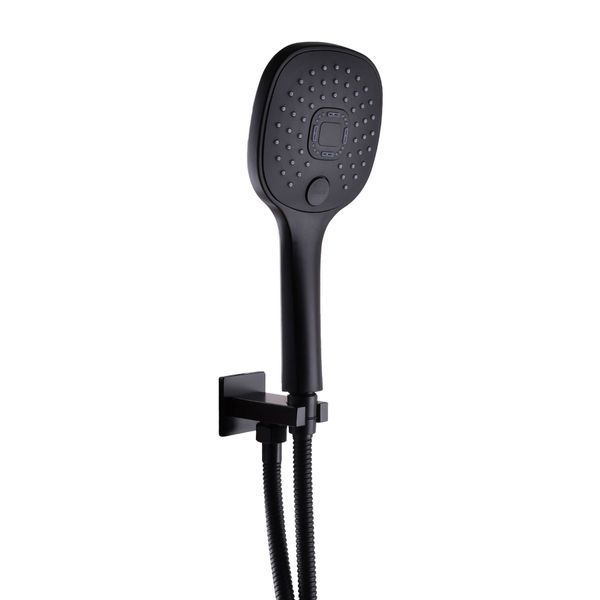Душова система Globus Lux SMART GLM-405-BB-TT 22021 фото