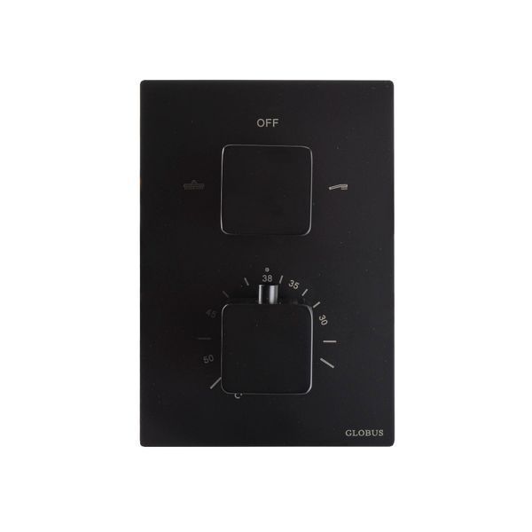 Душова система Globus Lux SMART GLM-405-BB-TT 22021 фото