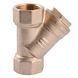 Фильтр грубой очистки SELBA 1 1/2&Prime; SL1512 15679 фото 1