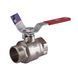Кран кульовий ARCO SENA 1 1/2&Prime; ЗВ КР 150607 (750607) 8080 фото 4