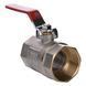 Кран кульовий прямий Q PROFESSIONAL 2&Prime; ВВ КР QP151 PN40 13981 фото 5