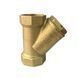 Фильтр грубой очистки SELBA 1 1/2&Prime; SL1512 15679 фото 2