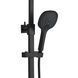 Душова система Globus Lux Termostatic GLQ-0040T-BB 21956 фото 3