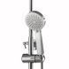 Душова система DOMINO TORINO DS-0034 15340 фото 3