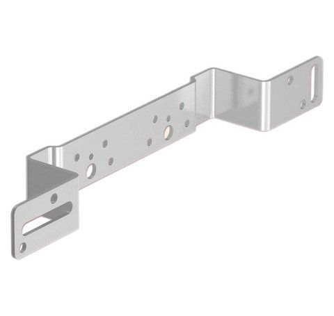 Монтажна планка (глибока) Q&E/MLC 75/150 мм Uponor GmbH 80652 фото