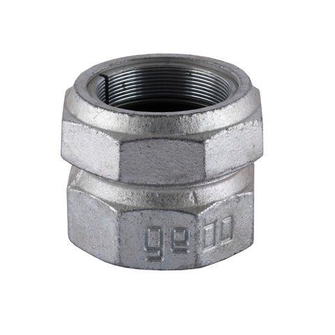 Пробка Gebo ЕК 3/4&Prime; 2696 фото