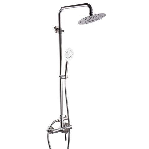 Душова система Globus Lux ALPEN SUS-SH-05 21279 фото