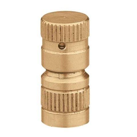 Противакумный колпачок для воздуховодов серии 5020, 5021 и 5022 Caleffi 562100 1893346569 фото