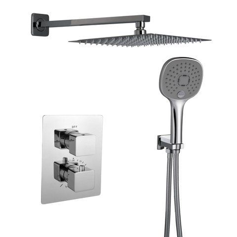 Душова система Globus Lux SMART GLM-405-TT 22022 фото