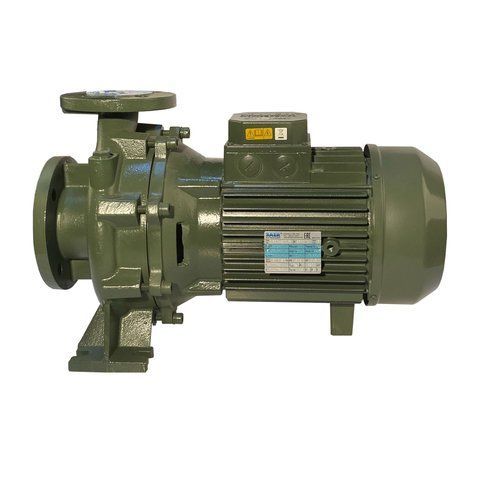 Насос моноблочный IR 40-200A 5,5 кВт SAER (48.8 м3/ч, 40 м) 20588 фото
