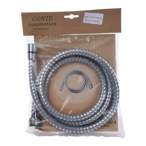 Шланг душовий FLEX COSTE Innovation-007-160 15835 фото