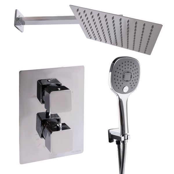 Душова система Globus Lux SMART GLM-405-TT 22022 фото