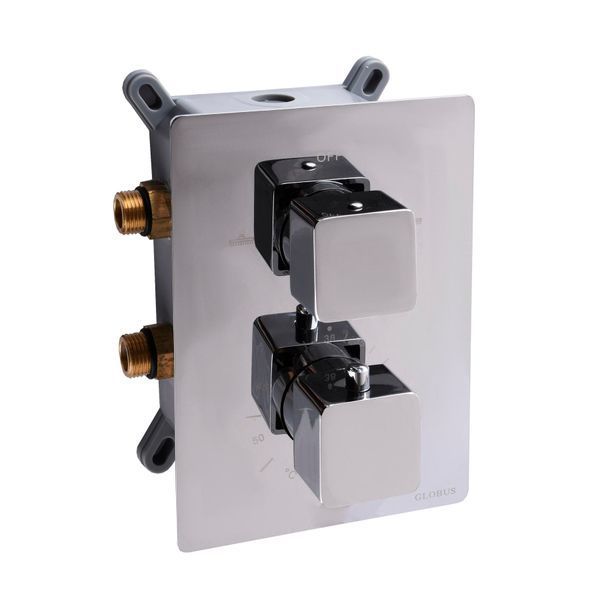Душова система Globus Lux SMART GLM-405-TT 22022 фото