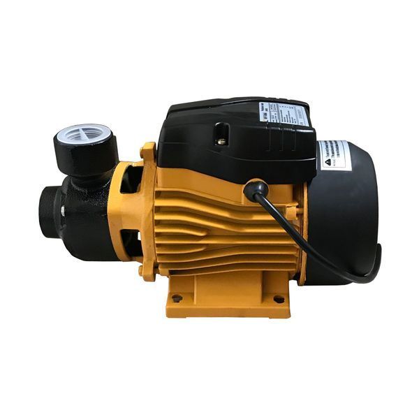 Насос вихревой Optima QB-60 L 0,37кВт 14280 фото