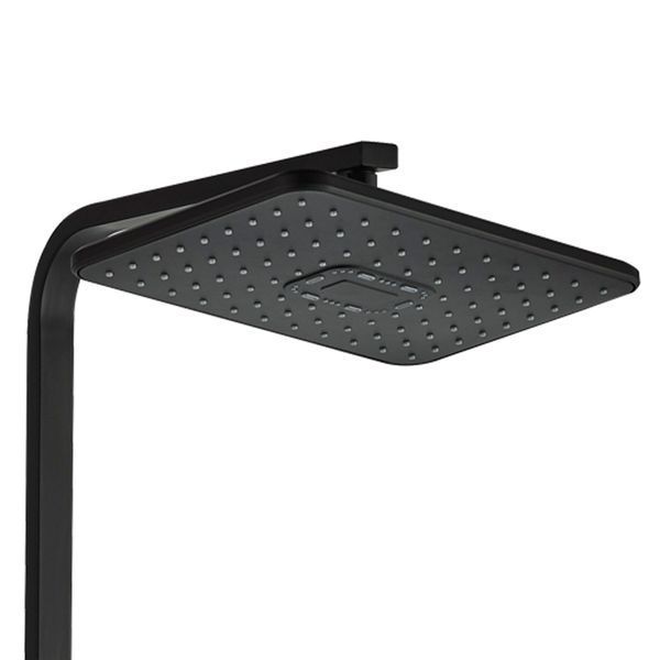 Душевая система Globus Lux Termostatic Q VAN-GLQ-0041T-BB 21957 фото