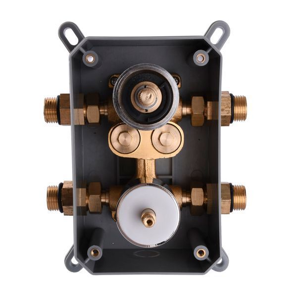 Душова система Globus Lux SMART GLM-405-TT 22022 фото