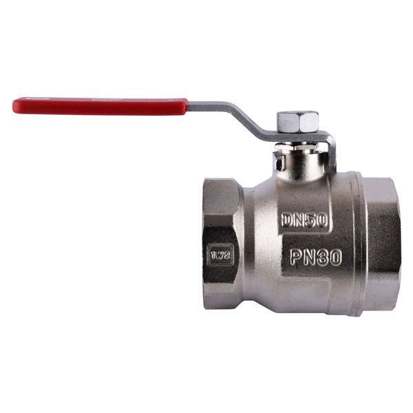 Кран кульовий ARCO SENA 2&Prime; ВВ КР 150108 (750108) 8081 фото