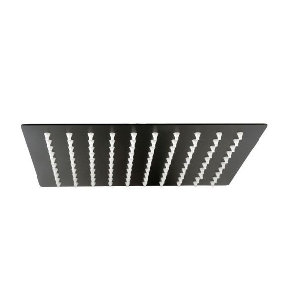 Душова лійка Globus Lux ST-0300-Q-BB 21206 фото