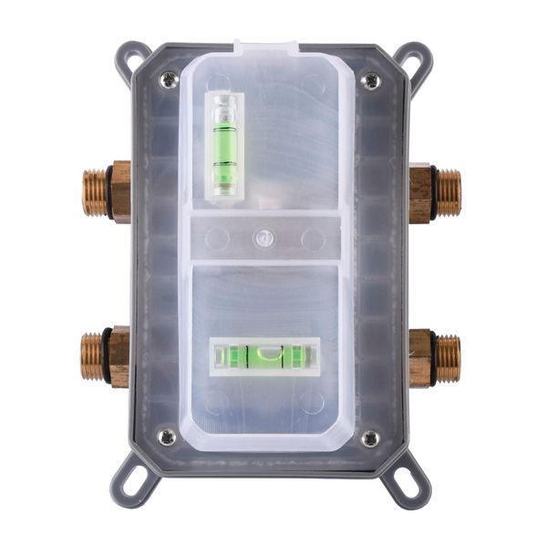 Душова система Globus Lux SMART GLM-405-TT 22022 фото