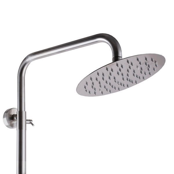 Душова система Globus Lux ALPEN SUS-SH-05 21279 фото