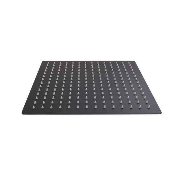 Душова лійка Globus Lux ST-0300-Q-BB 21206 фото