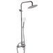 Душова система Globus Lux ALPEN SUS-SH-05 21279 фото 1