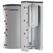 Теплоаккумулятор (буферная емкость) 600/146 л (емкость Polywarm&reg; в емкости) COMBI 1 WB (твердая изоляция) Cordivari srl 87467 фото 1