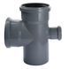 Крестовина VSplast 1пл 110х110х50х90&deg; 19063 фото 1