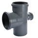 Крестовина VSplast 1пл 110х110х50х90&deg; 19063 фото 2