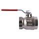 Кран кульовий ARCO SENA 2&Prime; ВВ КР 150108 (750108) 8081 фото 7