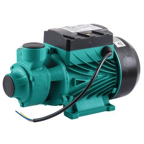 Насос вихревой VOLKS pumpe QB60 NEW 0,37кВт 24800 фото