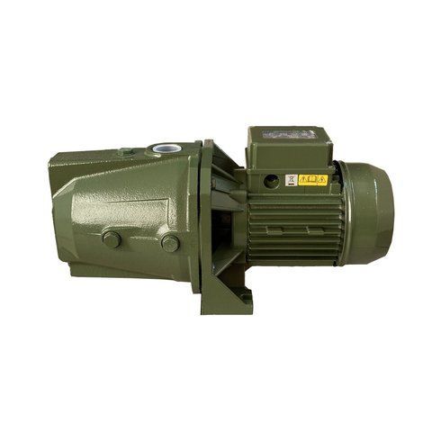 Насос центробежный M-80 0,75 кВт SAER (3,0 м3/ч, 55 м) 1396 фото