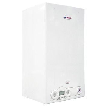 DELFIS CONDENSING KC 24 Котел газовый конденсационный 2-контурный NOVA FLORIDA 86023 фото