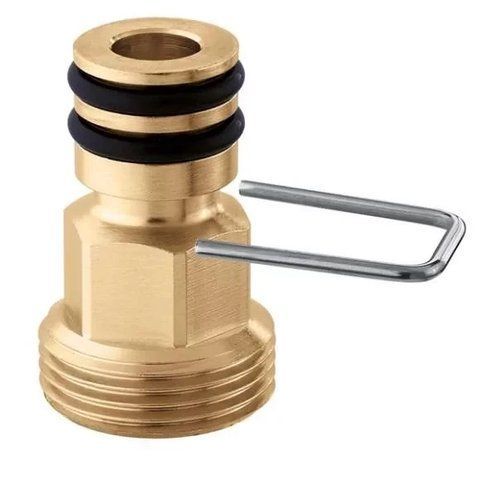 Адаптер с клипсой для коллектора &Oslash;3/4&rdquo; (18 mm) Caleffi 675850 1851482297 фото