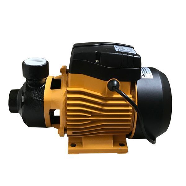 Насос вихревой QB70 0,55кВт Optima 15555 фото