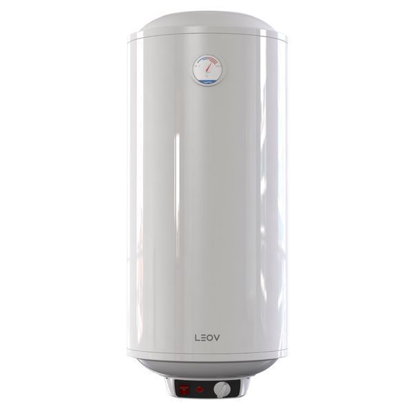 Водонагрівач LEOV LV Slim 50 l (50L Slim ) 19730 фото