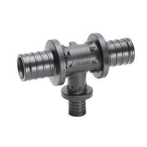 Трійник Rehau Rautitan PX 32-20-32 160065001 фото