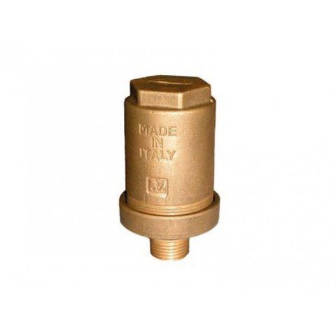 Амортизатор гідроударів Stopshock 145 PN10 1/2" 145 фото