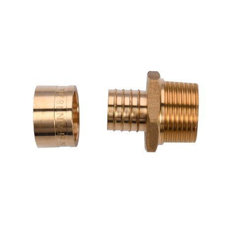 Муфта натяжна наружная ISOLTUBEX 25x3/4&Prime; EMCC2534 16466 фото