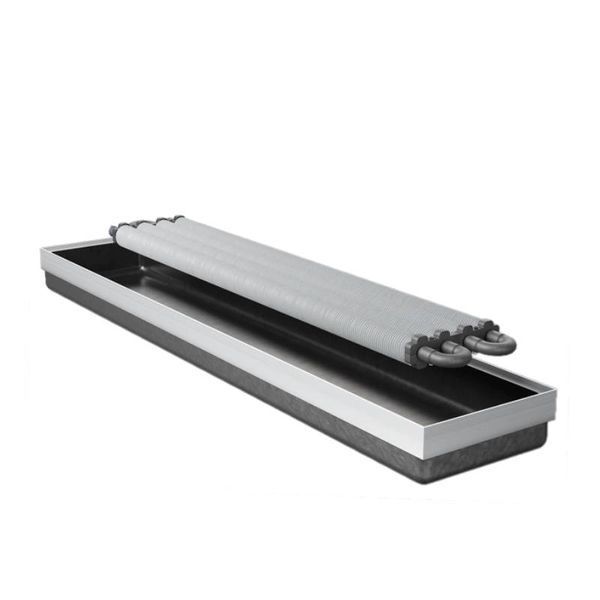 Конвектор ТС70-1000/200-Comfort-4s (без решетки) 25949 фото
