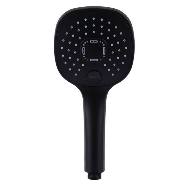 Душевая лейка Globus Lux NS-003-BB 21210 фото