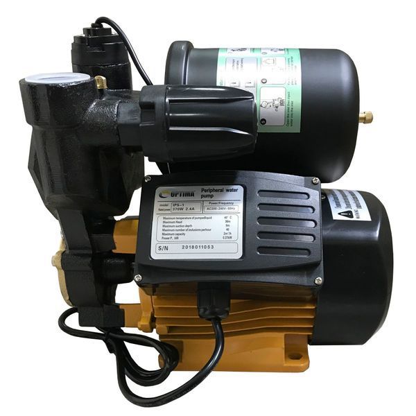 Насосна станція Optima IPS-1 SMART 14283 фото