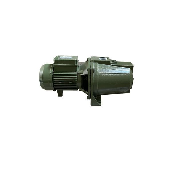 Насос центробежный M-400B 1,5 кВт SAER (10 м3/ч, 52 м) 1398 фото