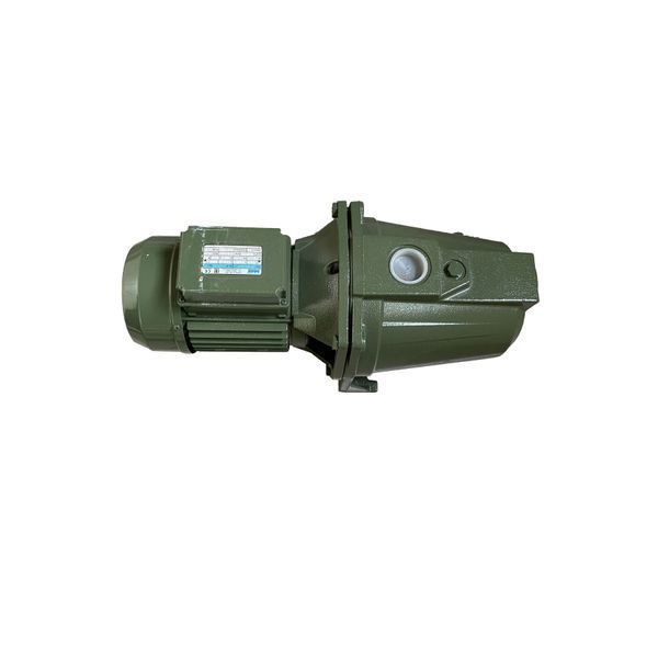 Насос центробежный M-400B 1,5 кВт SAER (10 м3/ч, 52 м) 1398 фото
